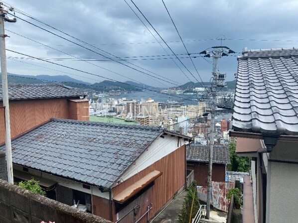 KENSHOUSE西坂町の物件内観写真